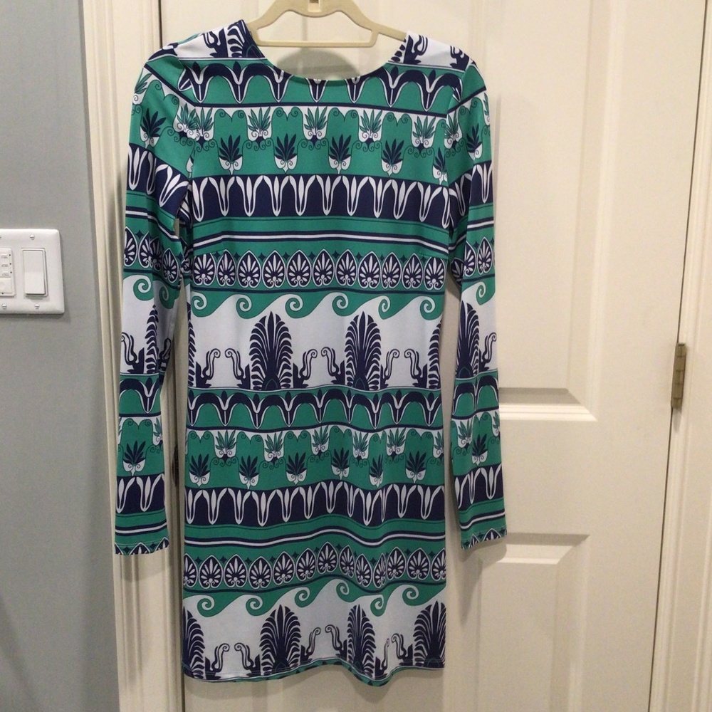 JB by Julie Brown Shift Dress